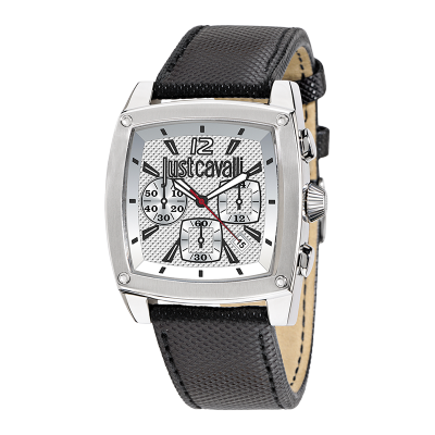 Just cavalli montre discount homme